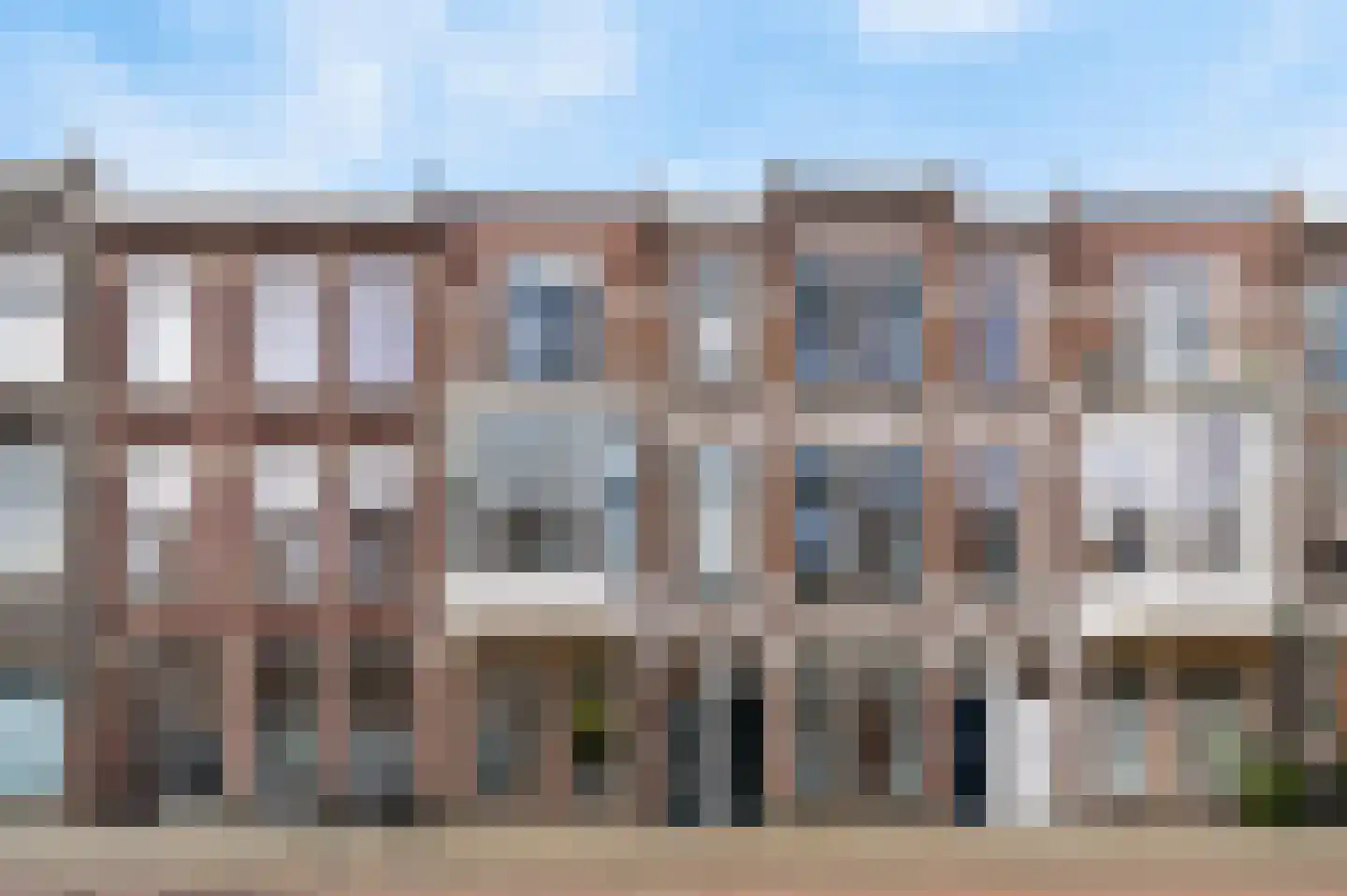 Van Lumeystraat 66 en Den Haag