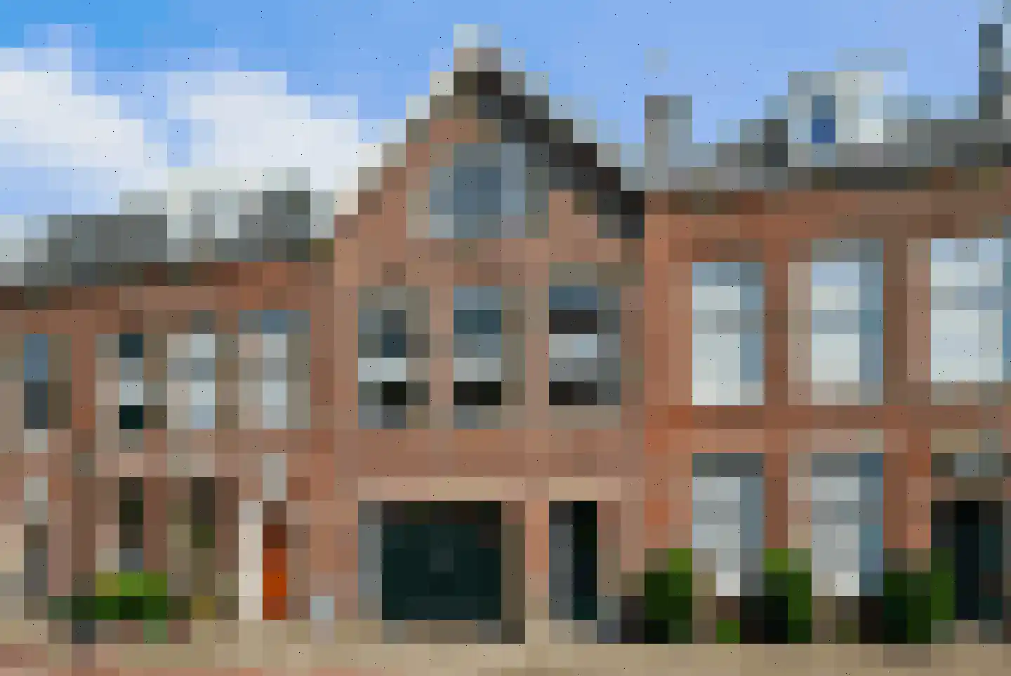 Van Lumeystraat 77 Den Haag