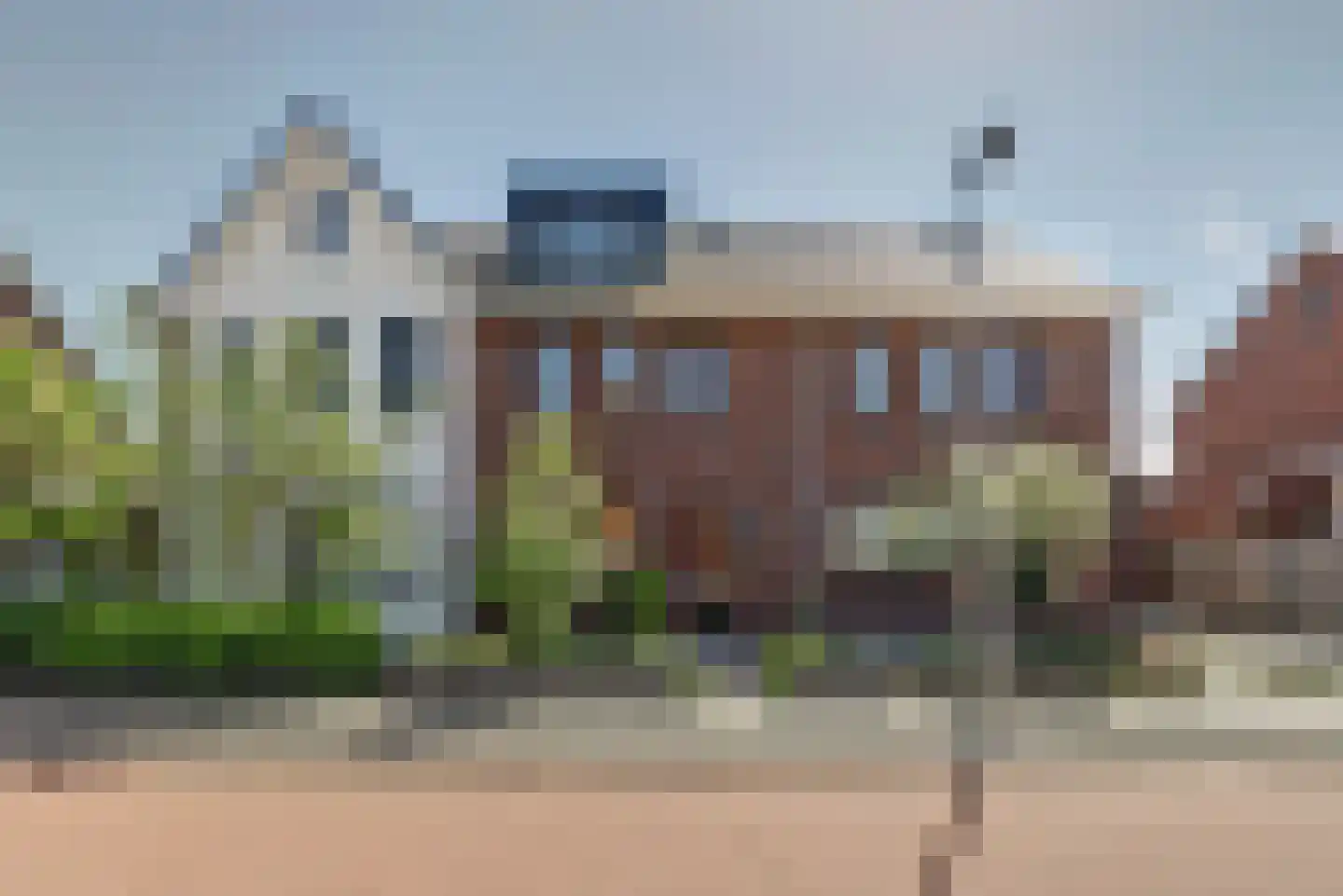 Van Lunterenstraat 25 dans Almelo