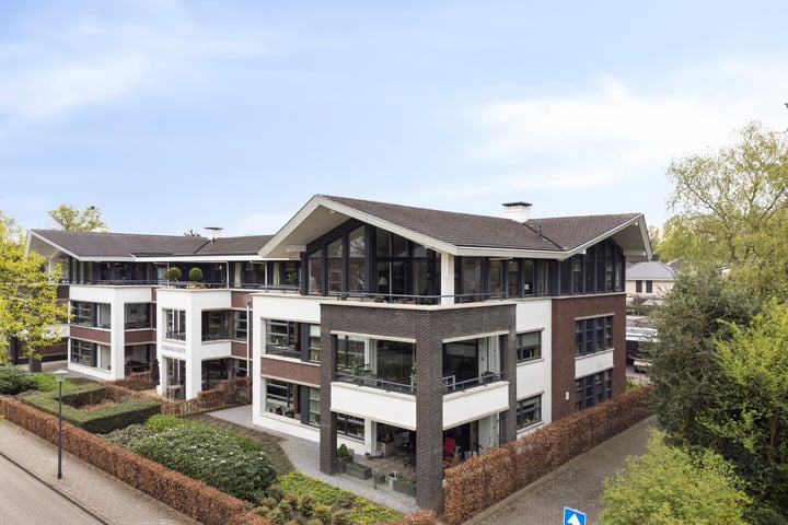 van Lutterveltplein 4r in Lochem Foto