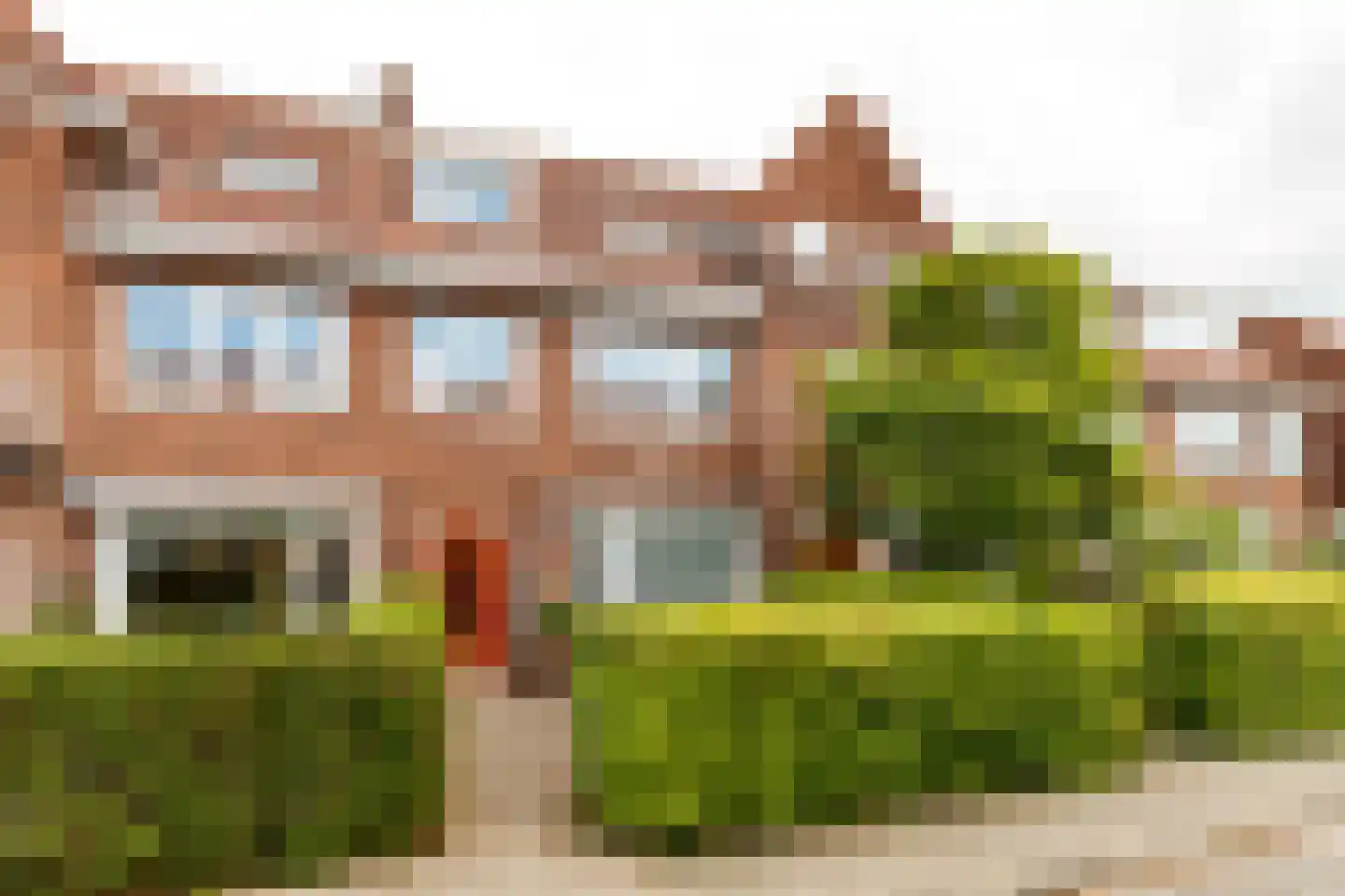 Van Lynden van Sandenburglaan 28 in Utrecht