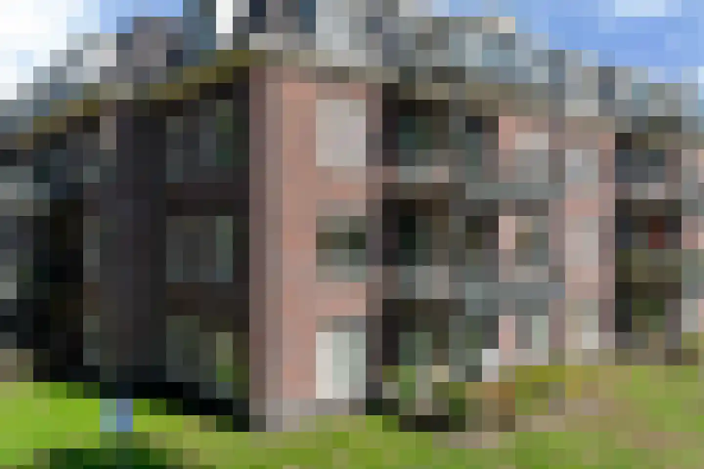 Van Lyndenpark 22 in Beetsterzwaag