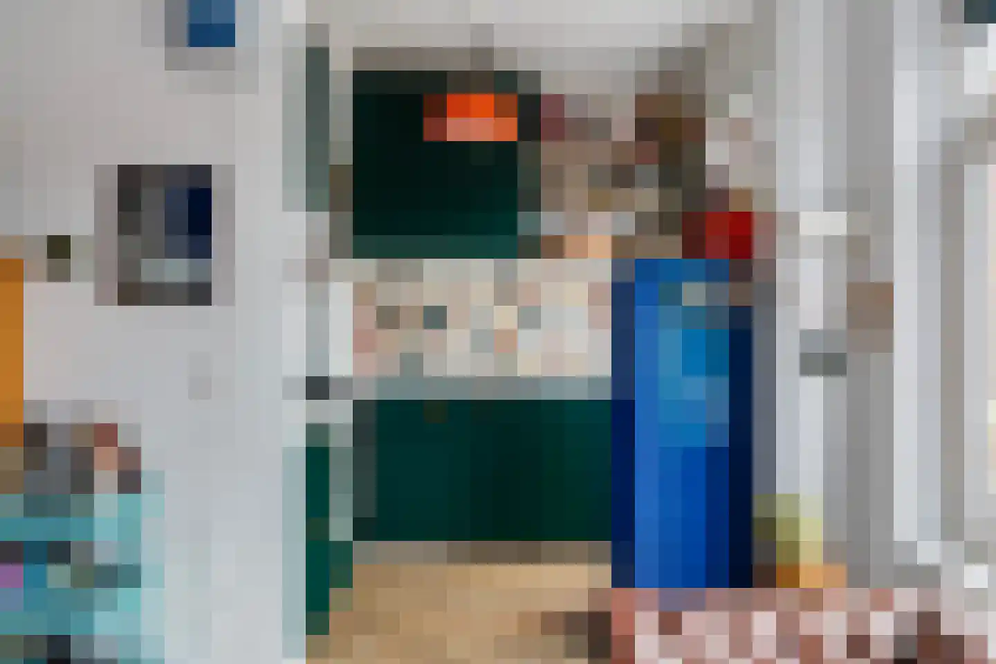 Van Maanenstraat 11 B Rotterdam thumbnail 12