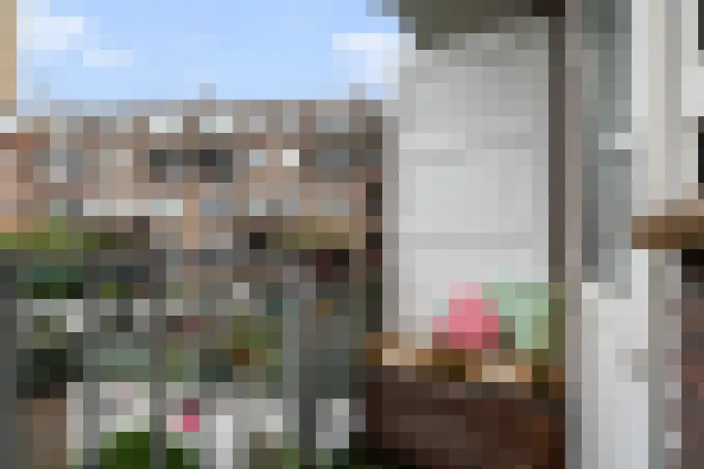 Van Maanenstraat 11 B Rotterdam thumbnail 24