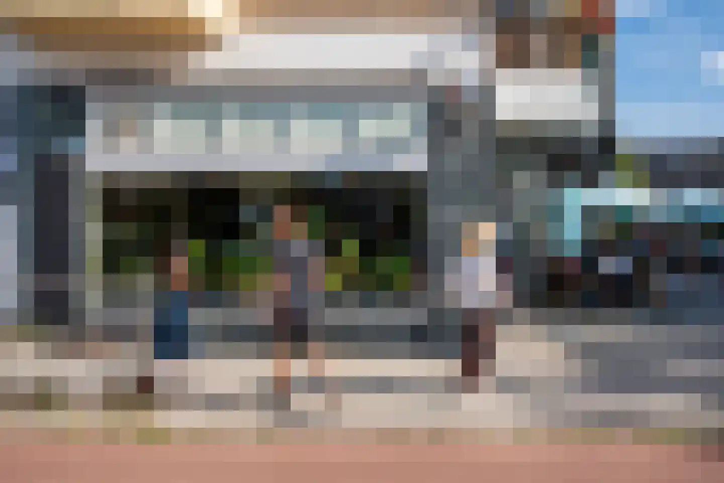 Van Maanenstraat 11 B Rotterdam thumbnail 34
