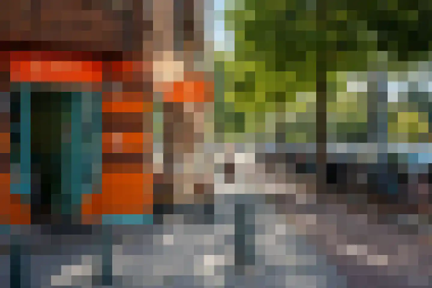 Van Maanenstraat 11 B Rotterdam thumbnail 35
