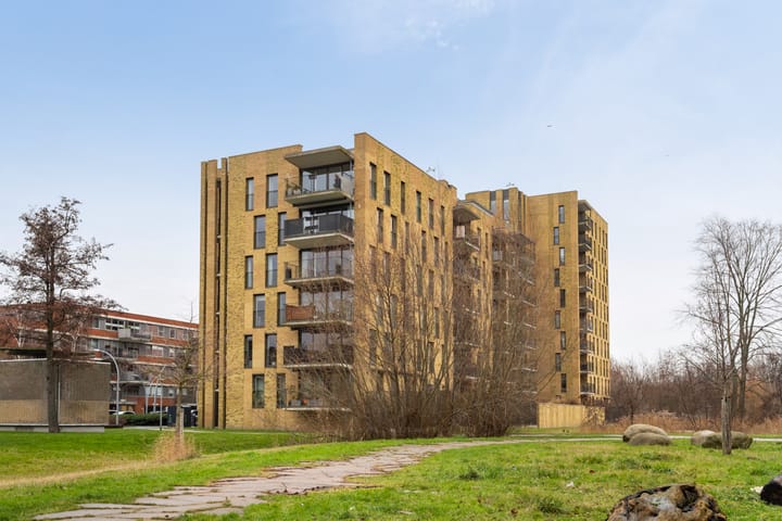 Photo de la maison van Maanenstraat 94, Vlaardingen