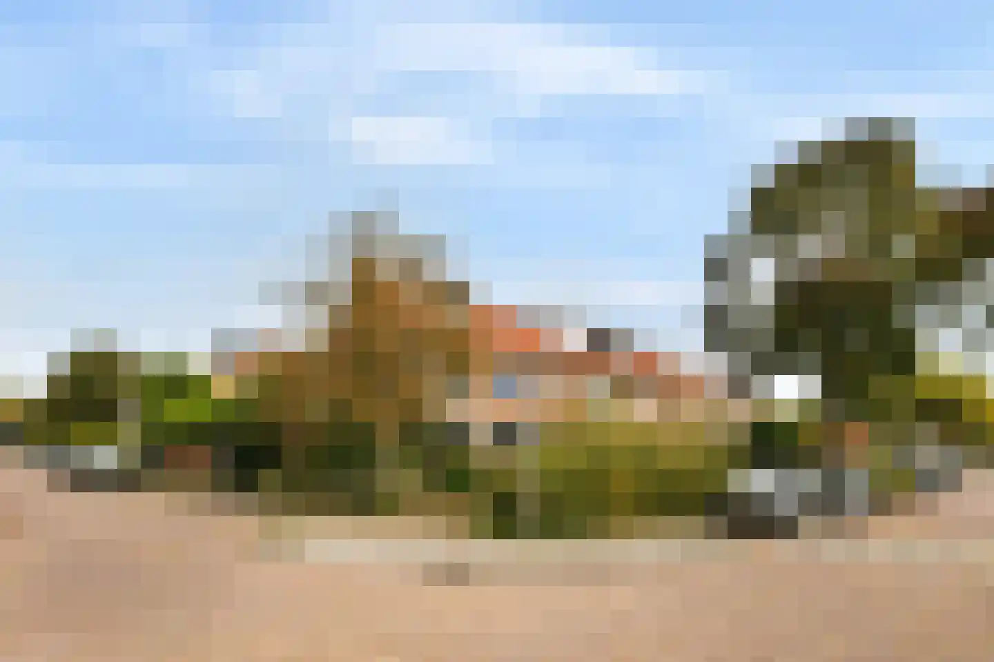 Van Maasdijklaan 2 in Amstelveen