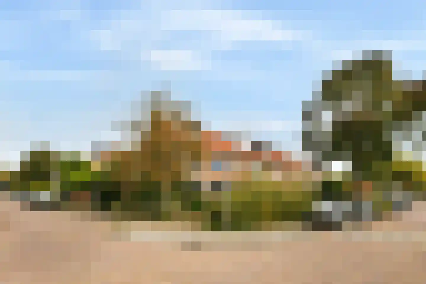 Van Maasdijklaan 2 Amstelveen