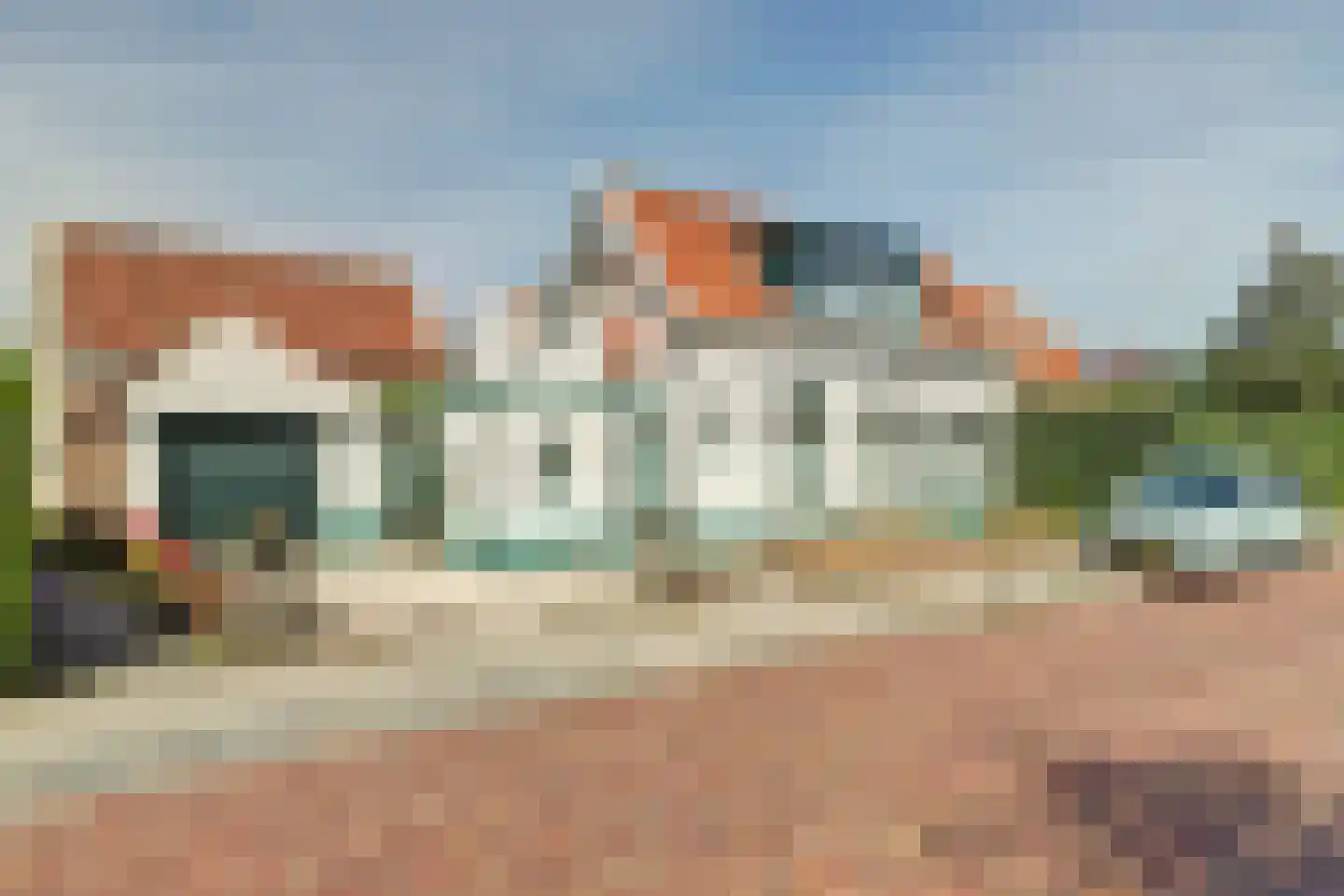 van Maasdijkstraat 19 Zwijndrecht foto 2