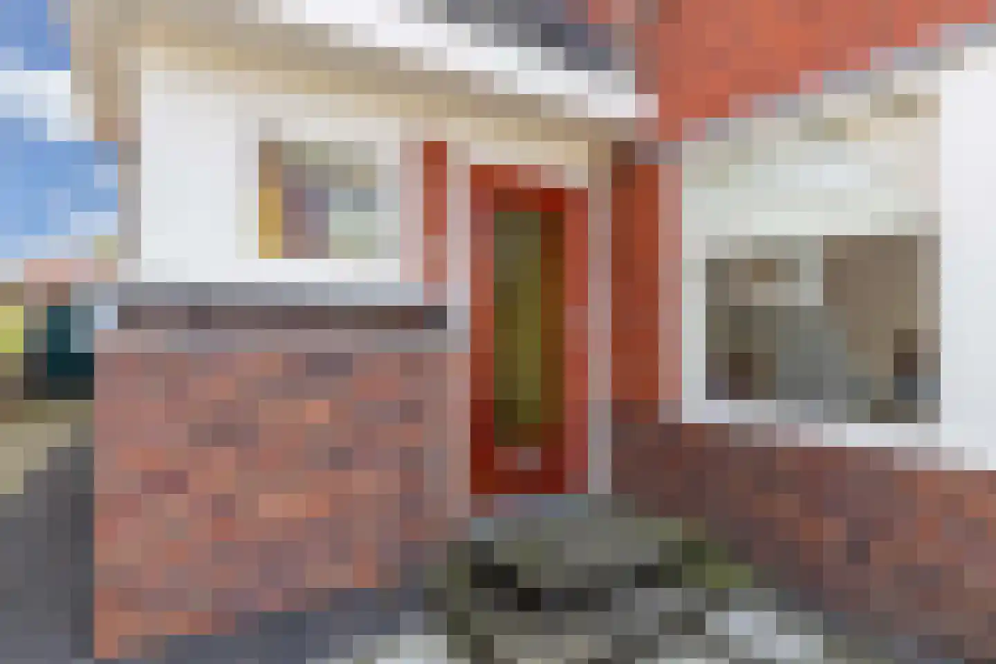 van Maasdijkstraat 26 Heerenveen thumbnail 13