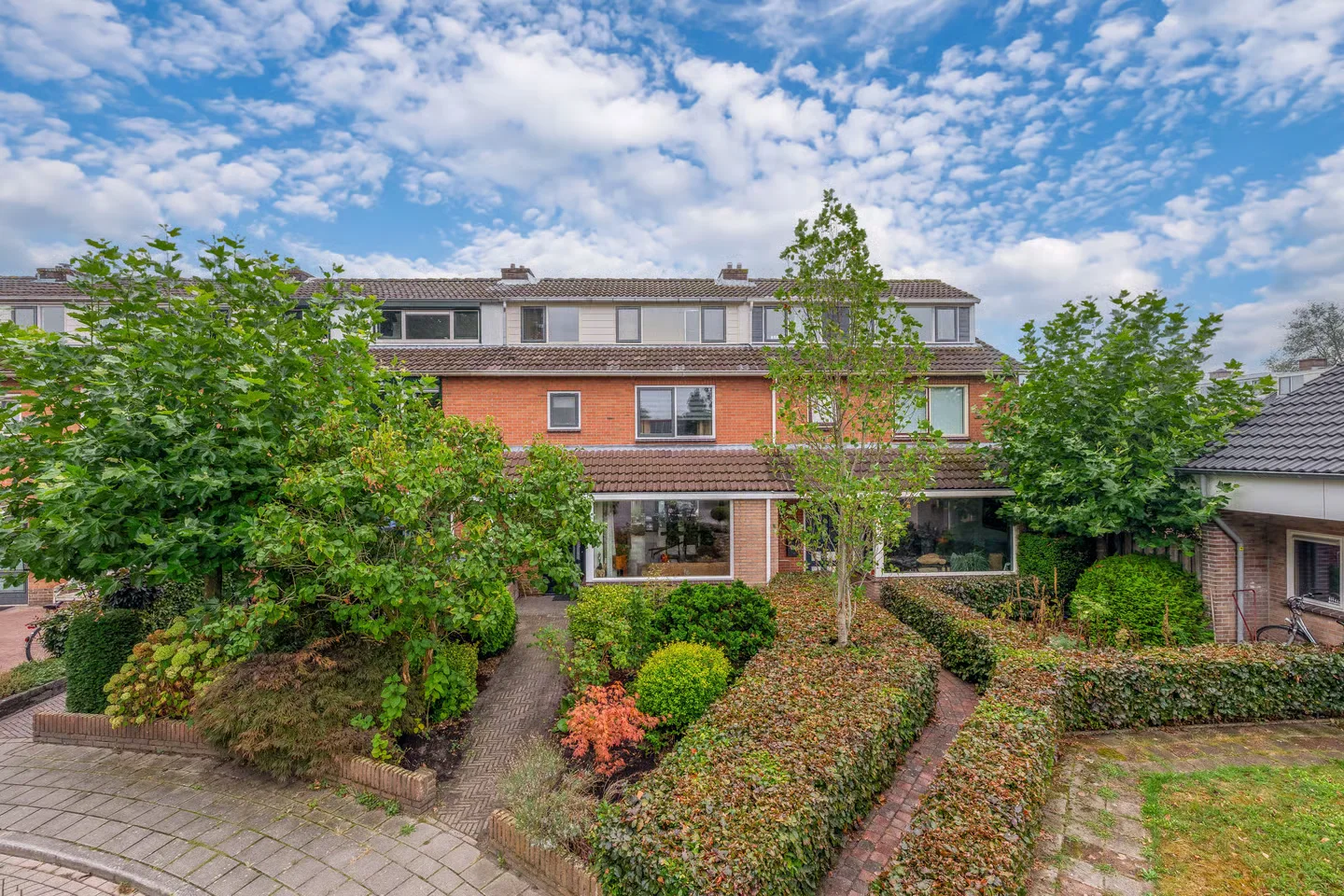 Van Maerlanthof 5 in Harderwijk