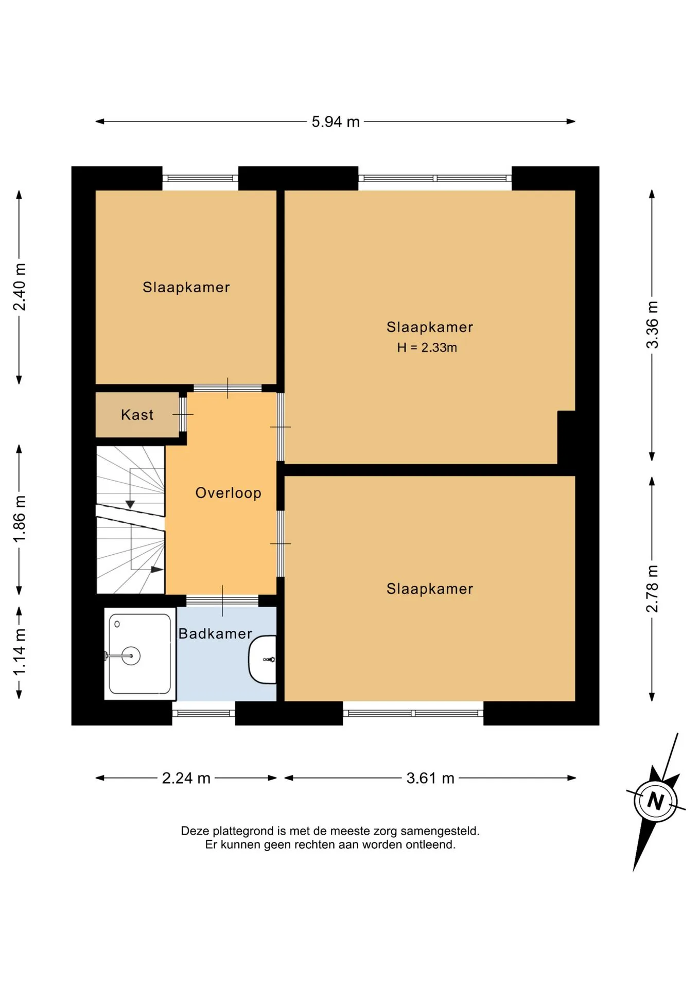 Van Maerlanthof 5 Harderwijk thumbnail 34