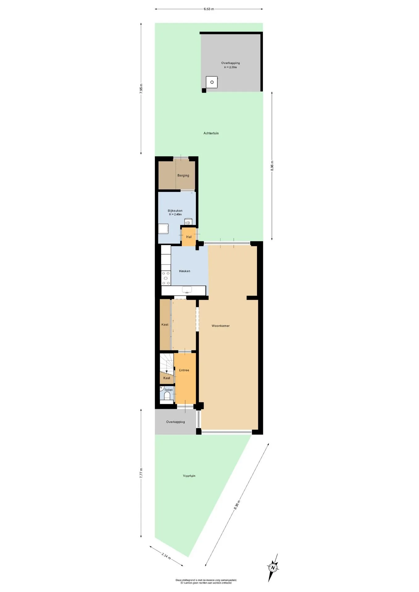 Van Maerlanthof 5 Harderwijk thumbnail 37