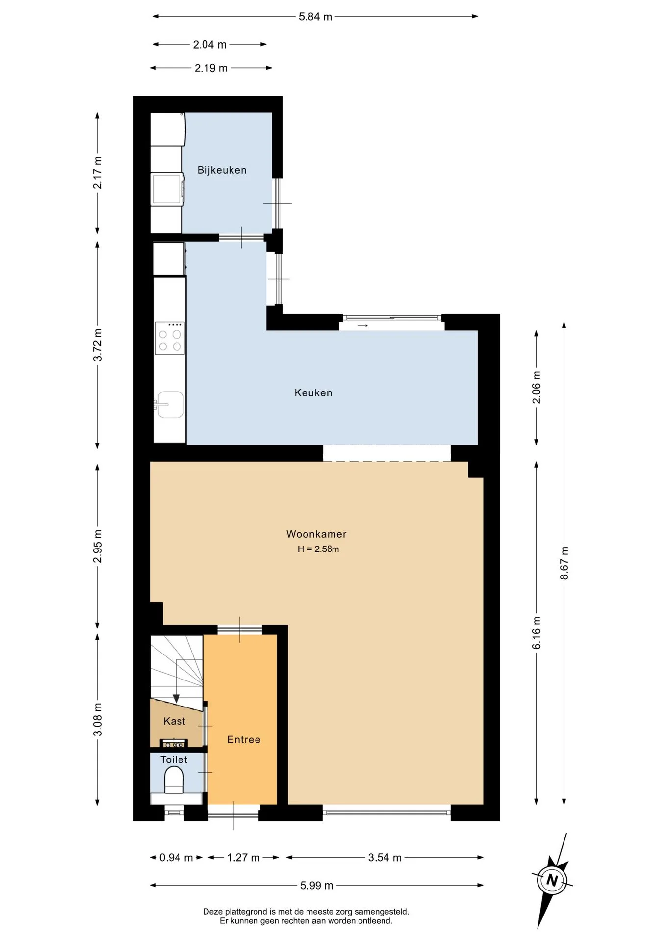 Van Maerlanthof 6 Harderwijk thumbnail 35