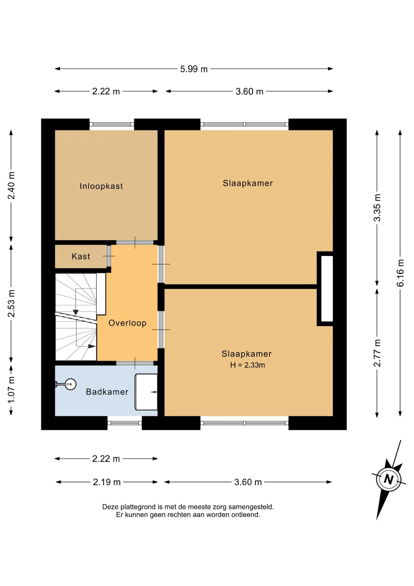 Van Maerlanthof 6 Harderwijk thumbnail 36