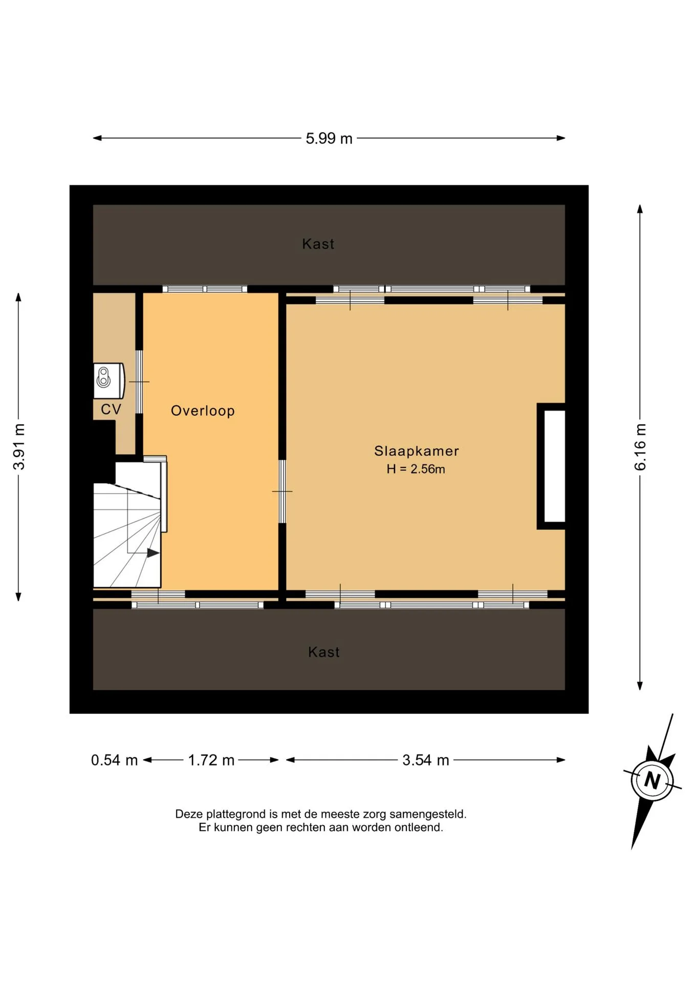 Van Maerlanthof 6 Harderwijk thumbnail 37