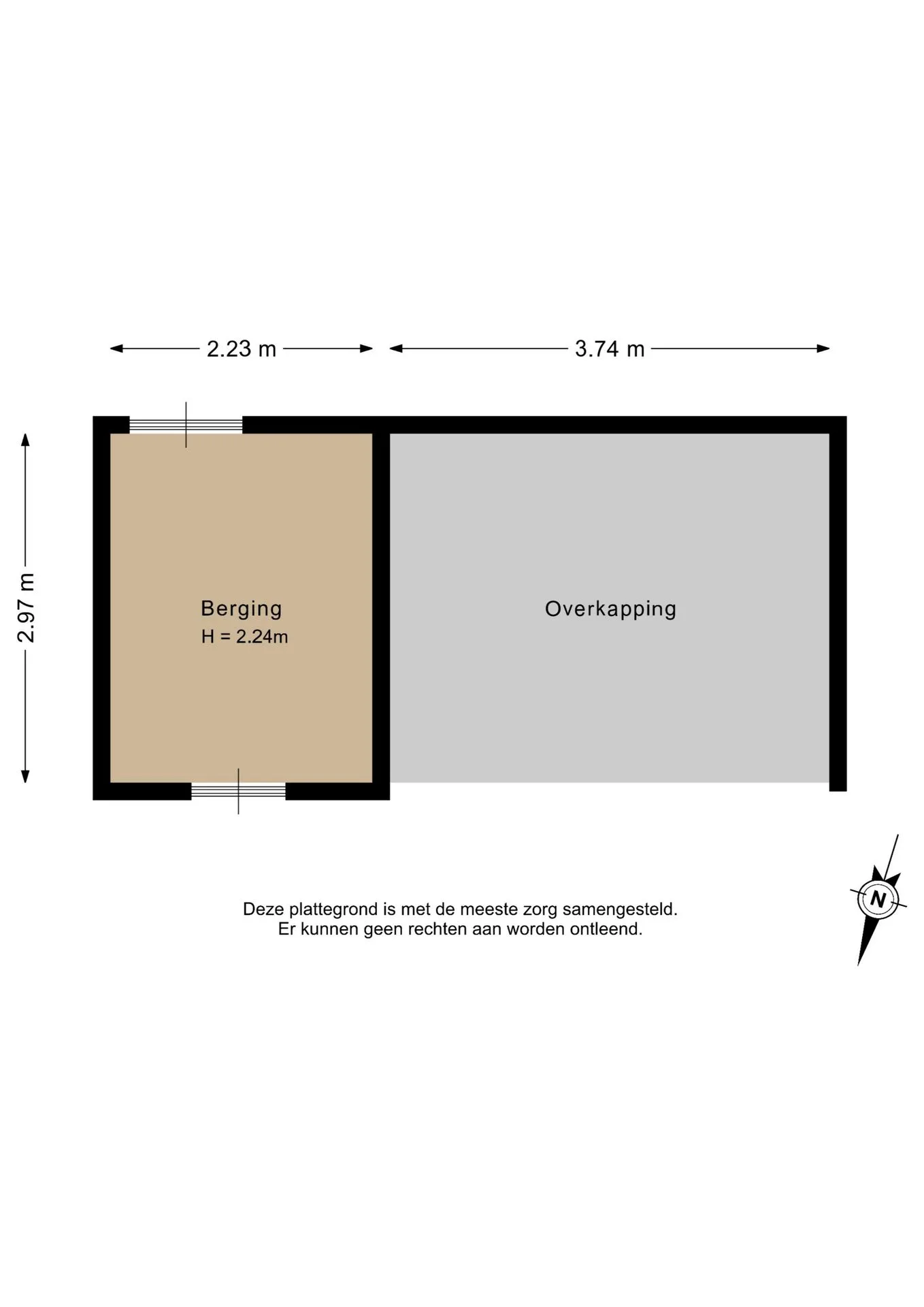 Van Maerlanthof 6 Harderwijk thumbnail 38