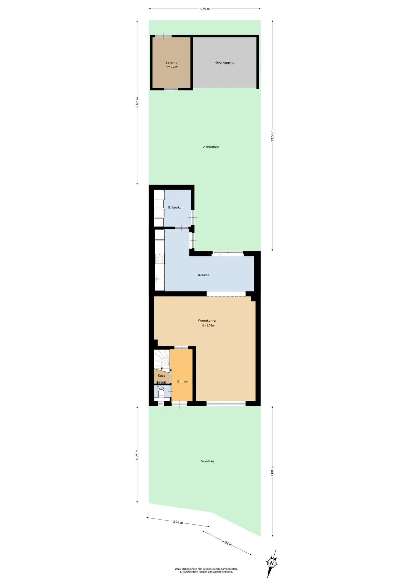 Van Maerlanthof 6 Harderwijk thumbnail 39