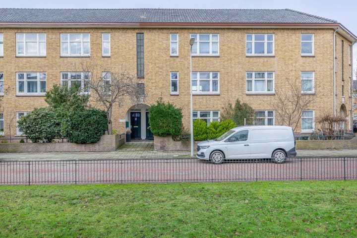 Van Maerlantlaan 13 in 's-Gravenhage