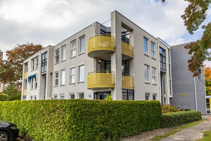 Van Maerlantlaan 26 in Haren Gn Foto