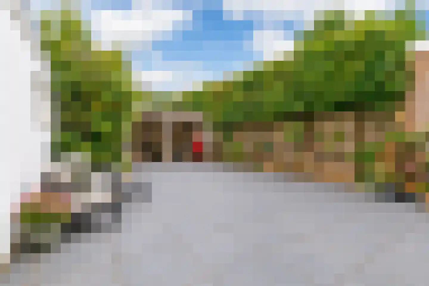 Van Maerlantlaan 3 Driehuis NH thumbnail 22