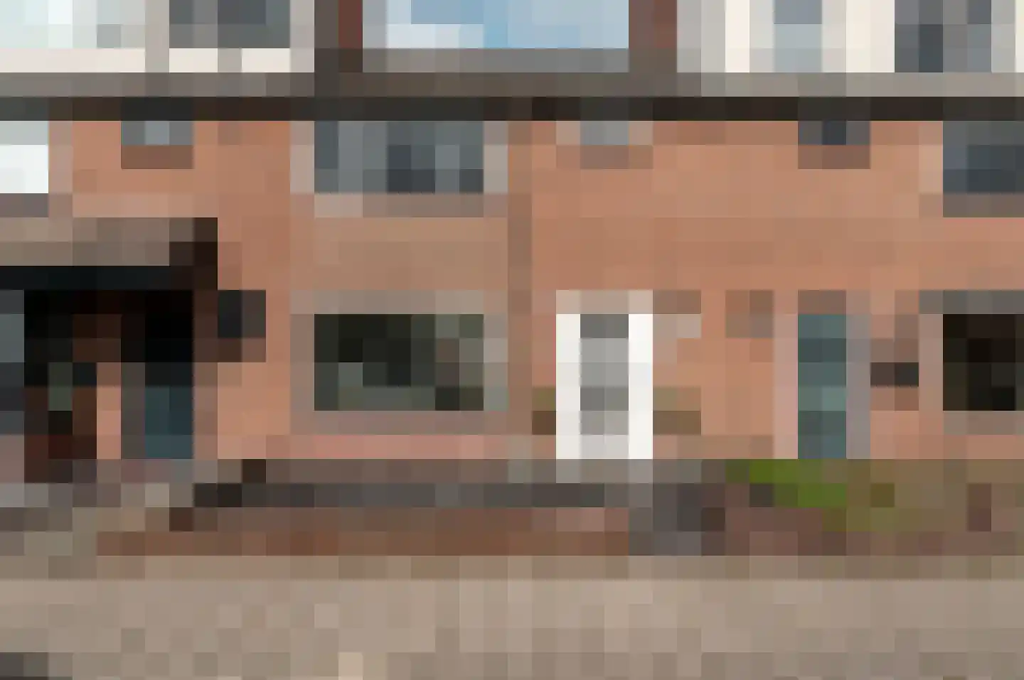 Van Maerlantlaan 31 Harderwijk