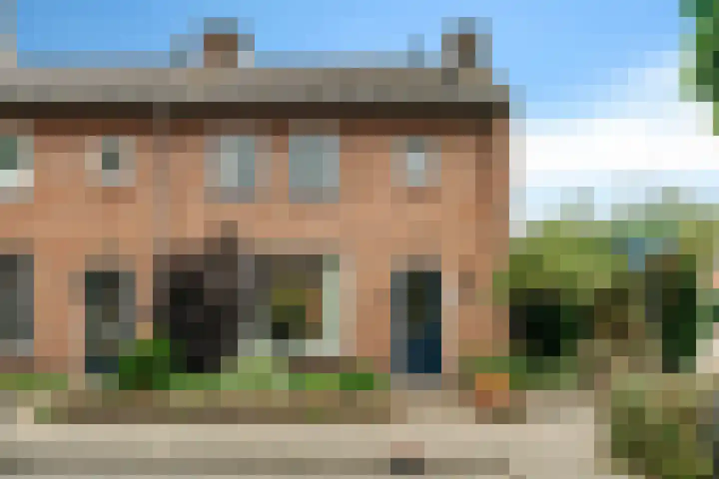 Van Maerlantlaan 32 in Harderwijk
