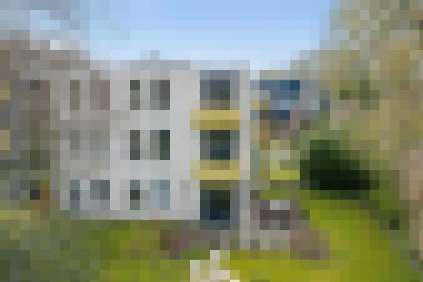 Van Maerlantlaan 36 in Haren Gn