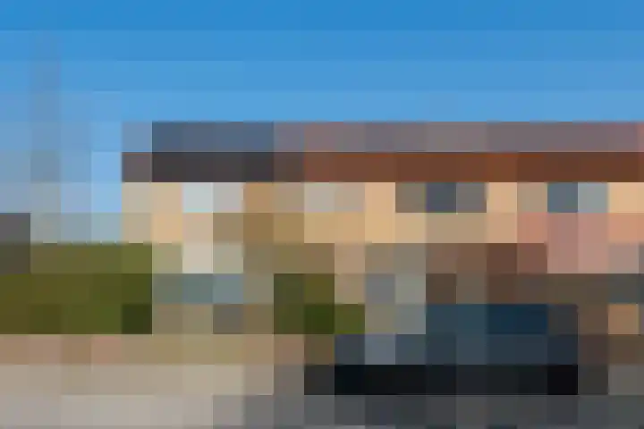 Van Maerlantlaan 5 Harderwijk
