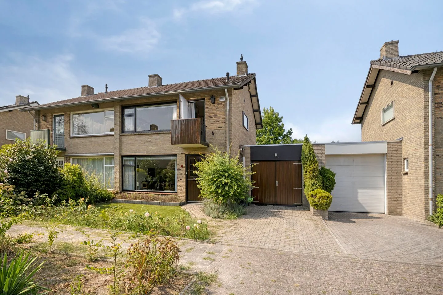 Van Maerlantstraat 6 in Nuenen