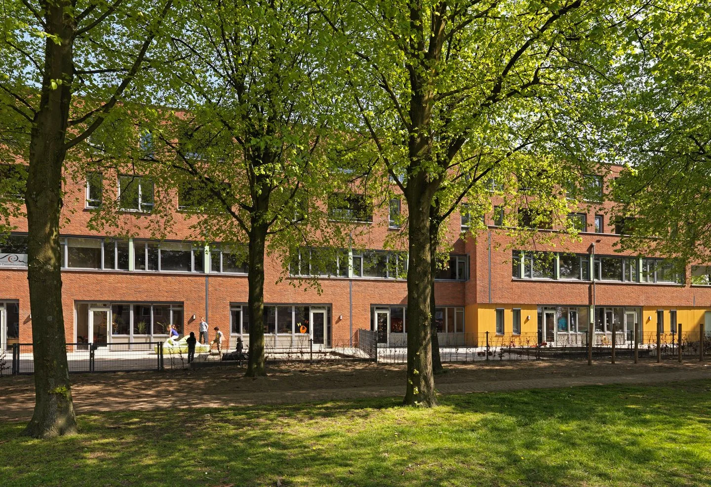 Van Maerlantstraat 6 Nuenen thumbnail 28