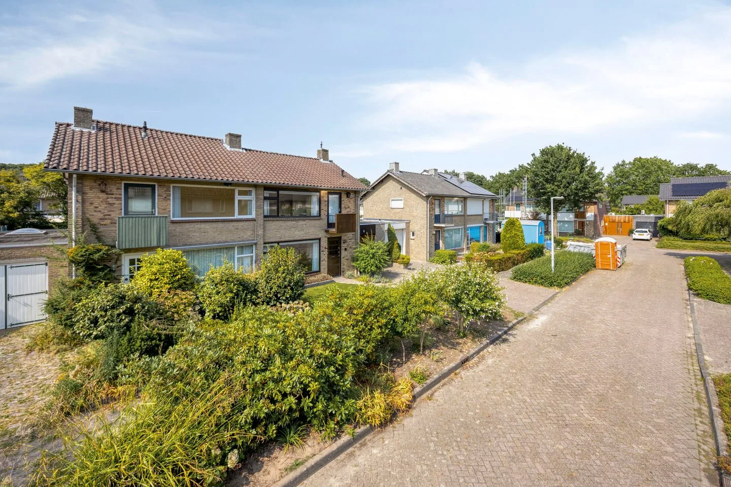 Van Maerlantstraat 6 Nuenen thumbnail 4