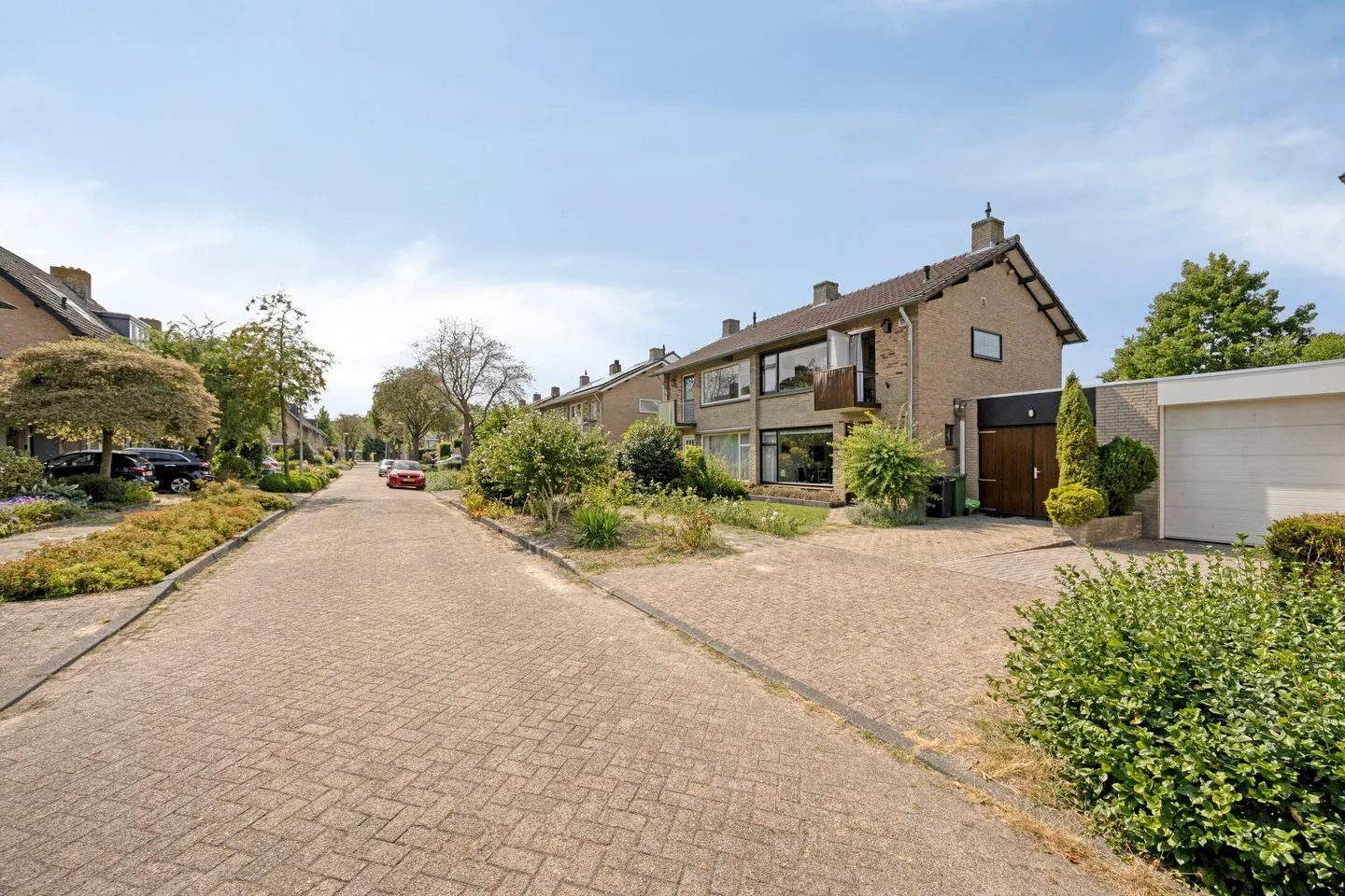 Van Maerlantstraat 6 Nuenen thumbnail 5