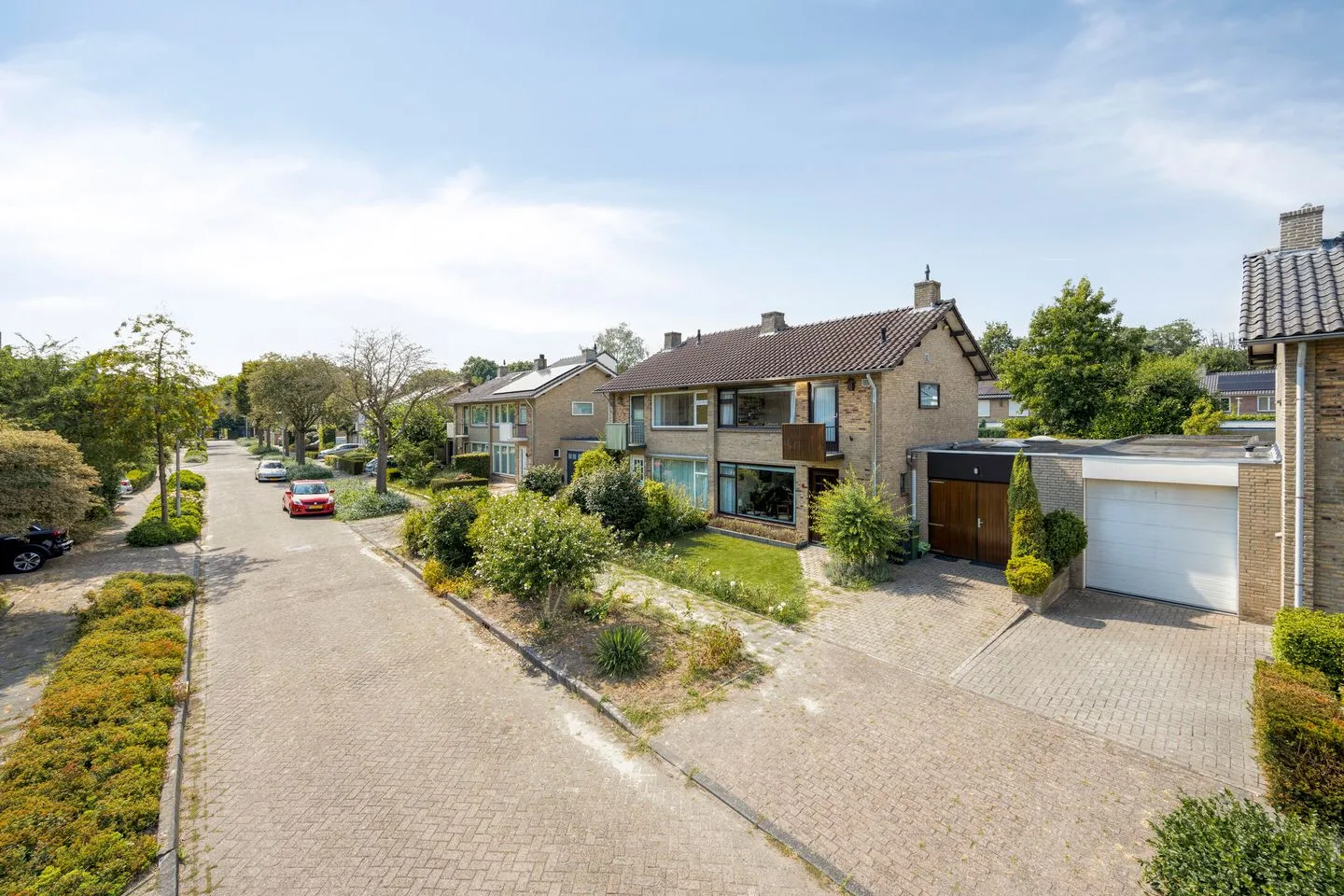 Van Maerlantstraat 6 Nuenen thumbnail 7