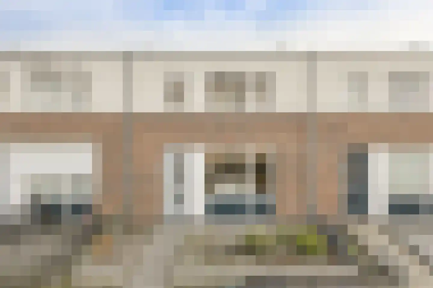 Van Maerlantstraat 7 dans Oosterhout