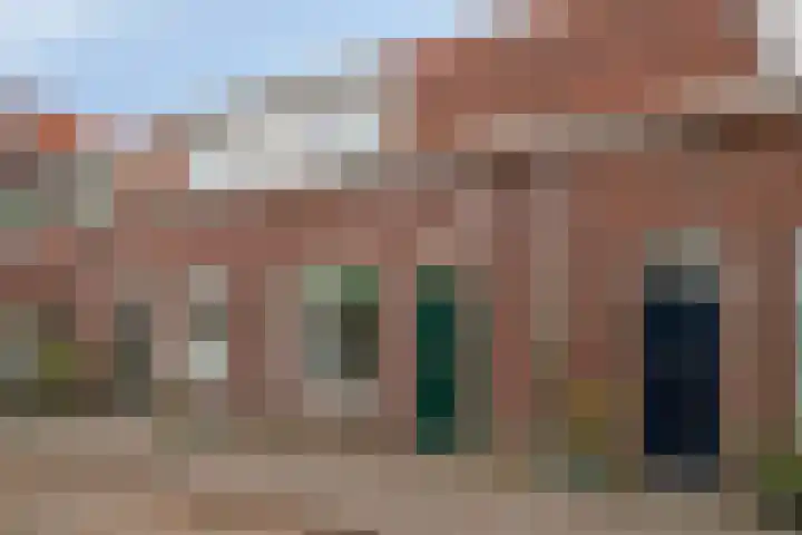 Van Maerlantstraat 8 dans Tilburg