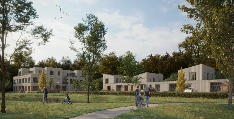 Kantoor foto van VAN makelaardij & kopersbegeleiding