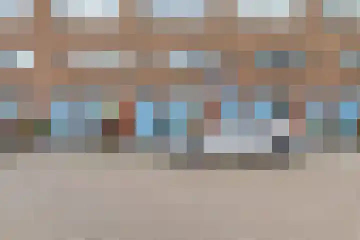 Van Malsenstraat 90 A in Rotterdam