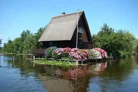 Office photo of Van Mameren Makelaardij