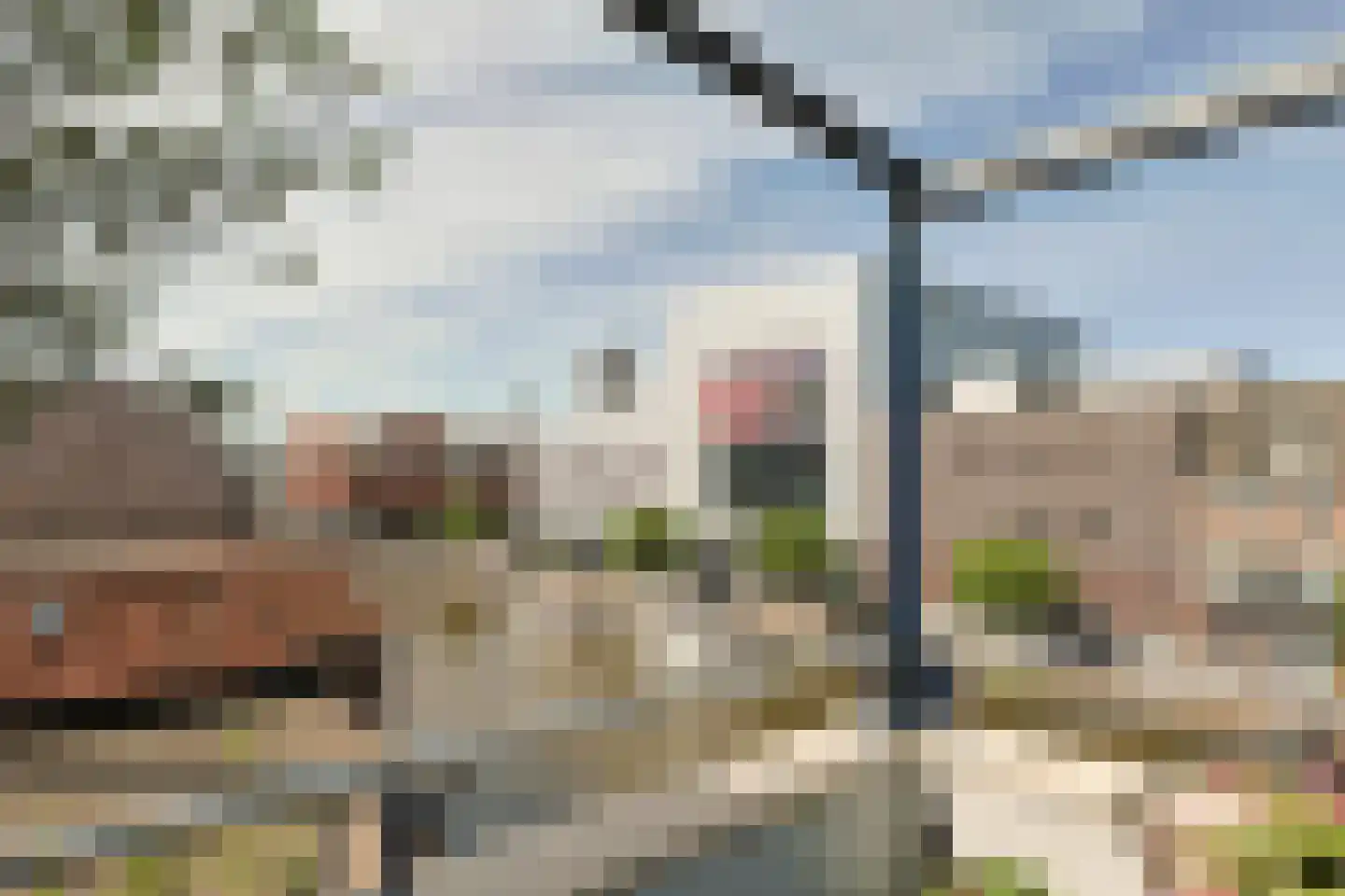 Van Mandersloostraat 43 C Alphen aan den Rijn thumbnail 37
