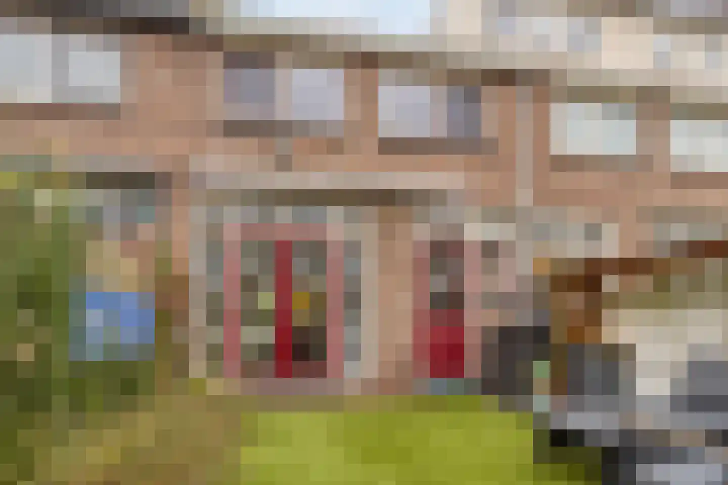Van Manderstraat 18 Dordrecht thumbnail 24