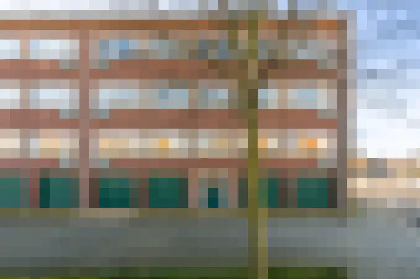 van Markenplantsoen 150 Diemen thumbnail 38