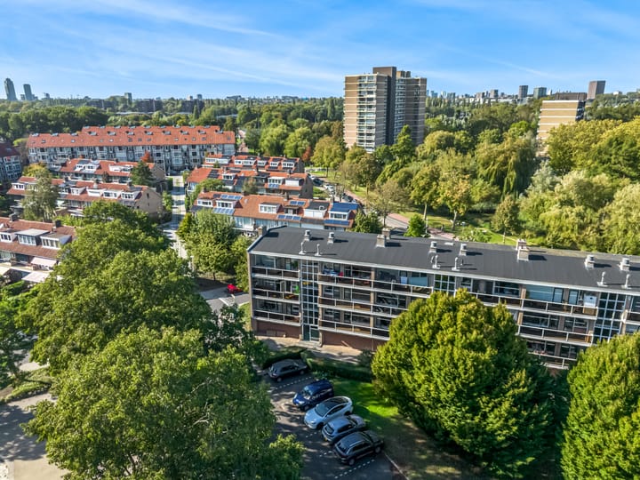 van Markenplantsoen 152 in Diemen Foto