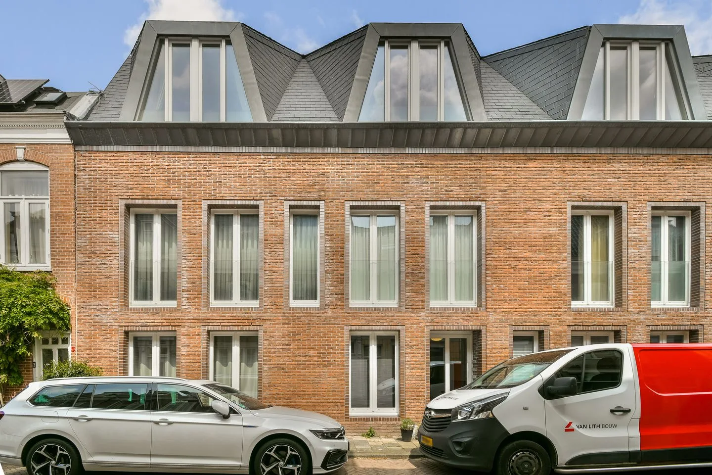 Van Marumstraat 15 Haarlem thumbnail 13