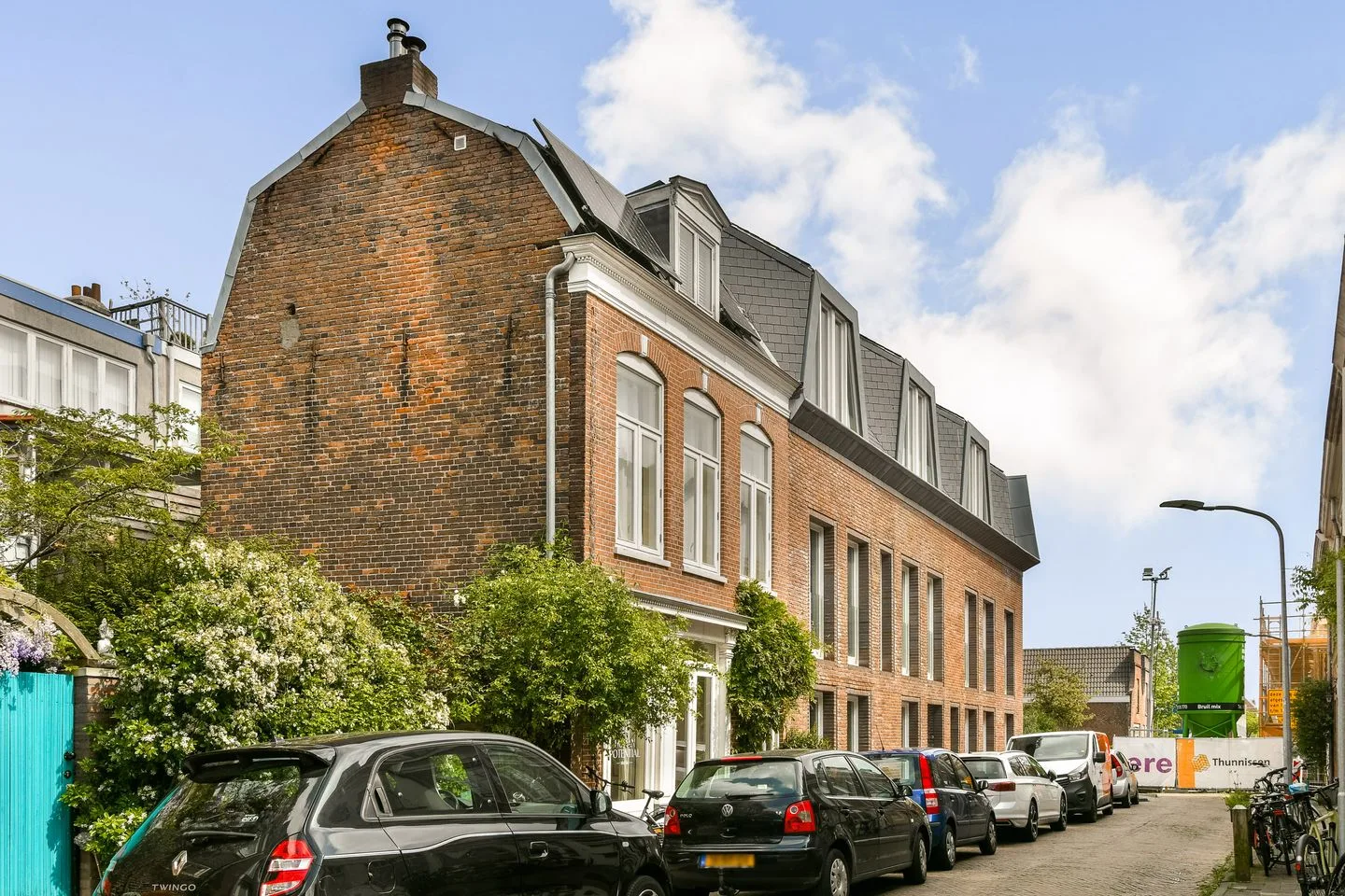 Van Marumstraat 15 Haarlem thumbnail 14