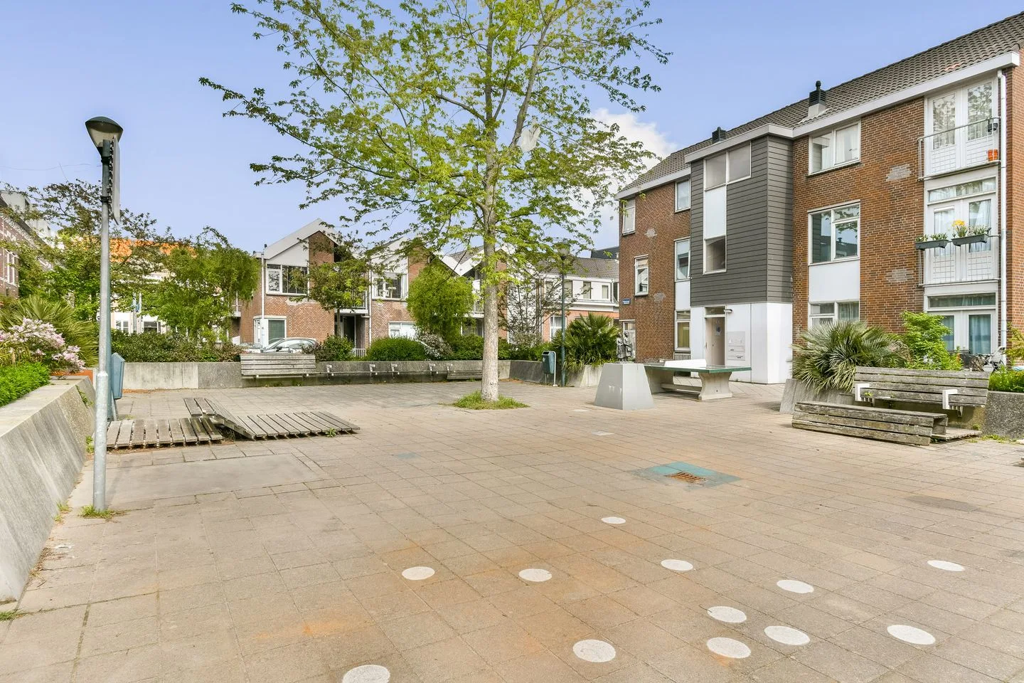 Van Marumstraat 15 Haarlem thumbnail 15