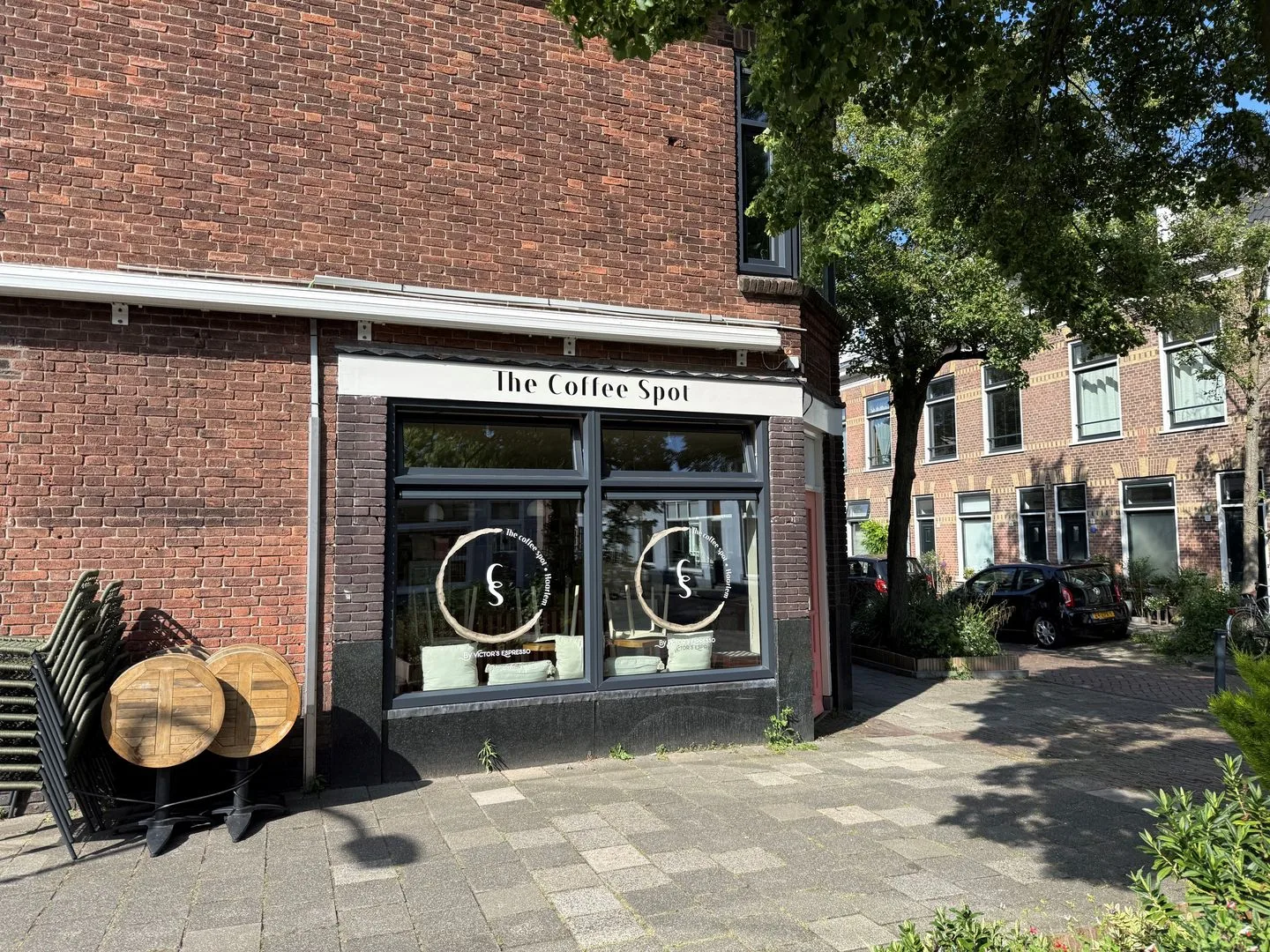 Van Marumstraat 15 Haarlem thumbnail 16