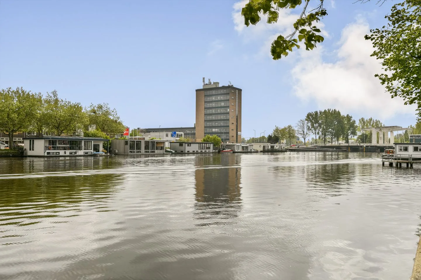 Van Marumstraat 15 Haarlem thumbnail 17