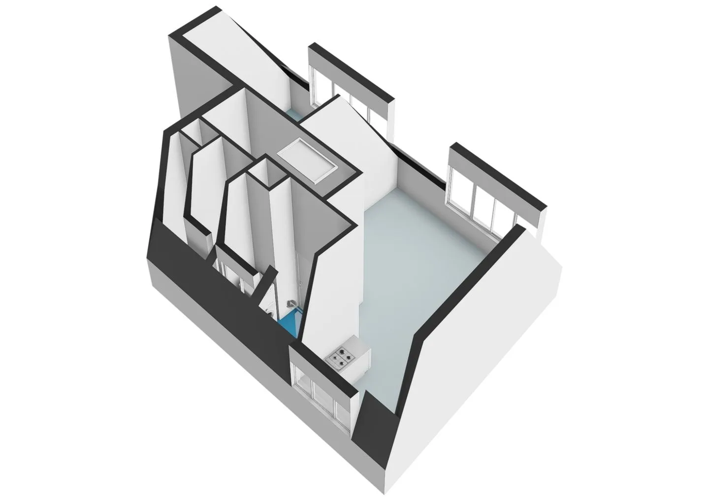 Van Marumstraat 15 Haarlem thumbnail 21